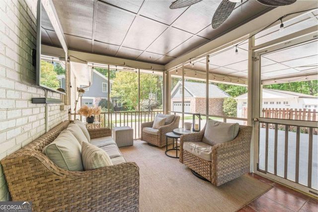 4714 Andalusia Court, Dunwoody, GA 30360