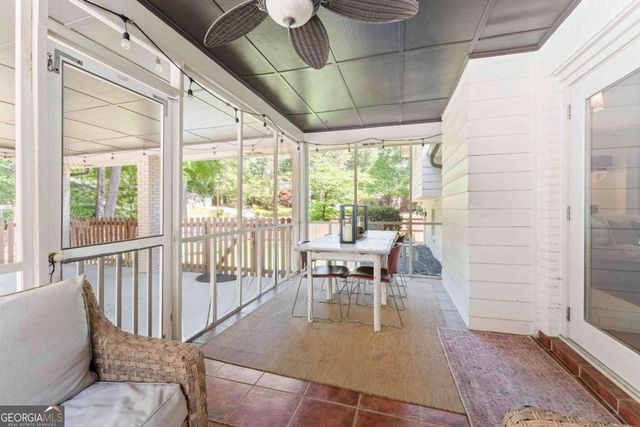 4714 Andalusia Court, Dunwoody, GA 30360