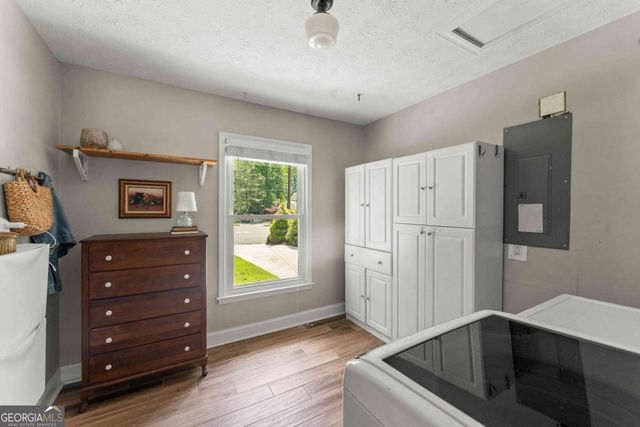 4714 Andalusia Court, Dunwoody, GA 30360