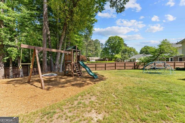 4714 Andalusia Court, Dunwoody, GA 30360