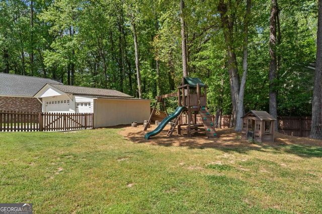 4714 Andalusia Court, Dunwoody, GA 30360