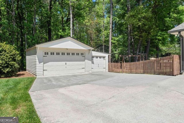 4714 Andalusia Court, Dunwoody, GA 30360