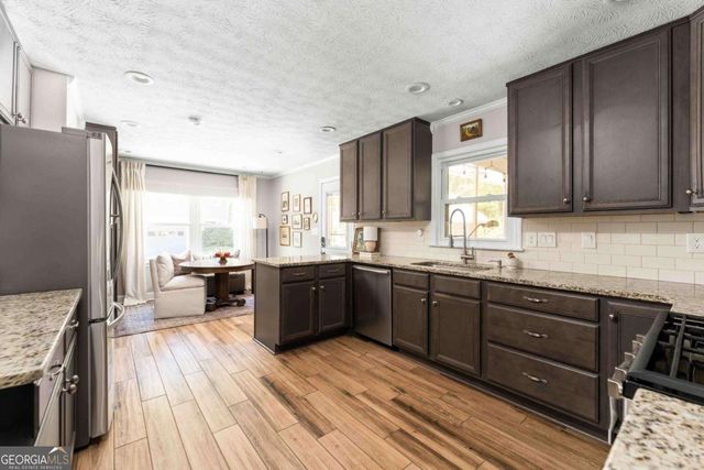 4714 Andalusia Court, Dunwoody, GA 30360