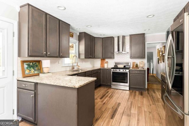 4714 Andalusia Court, Dunwoody, GA 30360