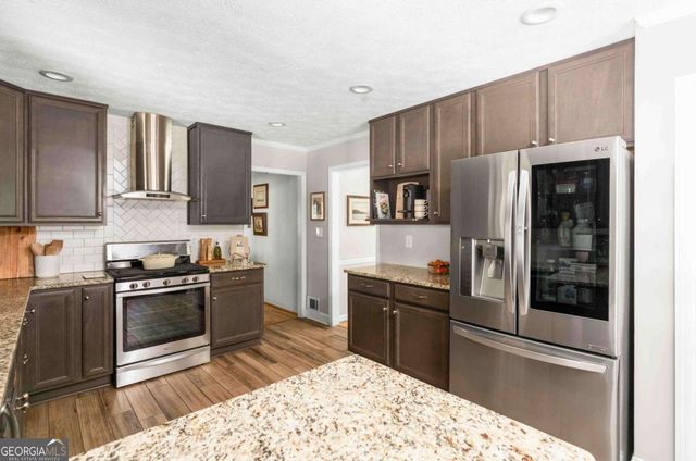 4714 Andalusia Court, Dunwoody, GA 30360