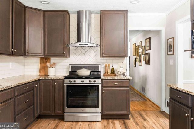 4714 Andalusia Court, Dunwoody, GA 30360