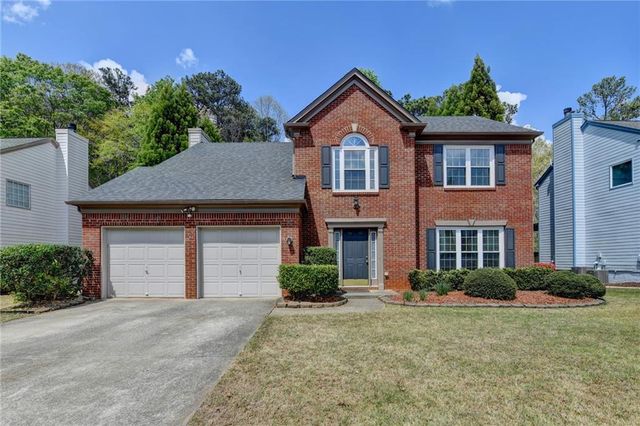 2163 Soque River Drive, Duluth, GA 30097