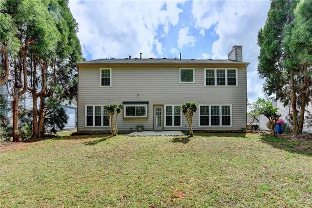 2163 Soque River Drive, Duluth, GA 30097