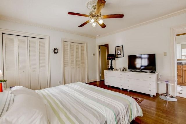 3808 Purdue Avenue, University Park, TX 75225