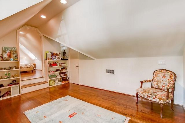 3808 Purdue Avenue, University Park, TX 75225