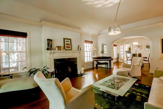 3808 Purdue Avenue, University Park, TX 75225