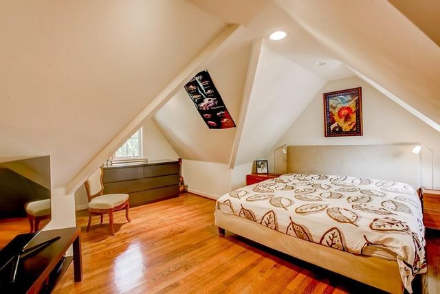 3808 Purdue Avenue, University Park, TX 75225