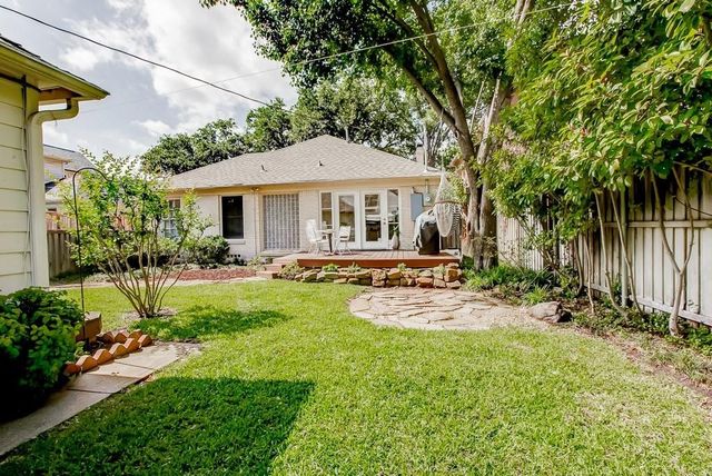 3808 Purdue Avenue, University Park, TX 75225