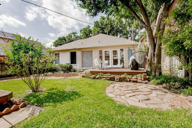 3808 Purdue Avenue, University Park, TX 75225