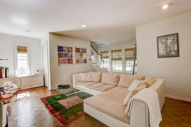 3808 Purdue Avenue, University Park, TX 75225