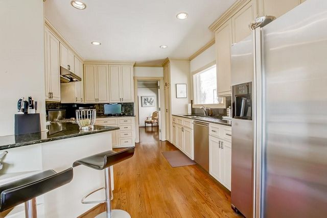 3808 Purdue Avenue, University Park, TX 75225