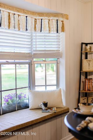 332 WHISPERING WOODS Drive, Fleming Island, FL 32003