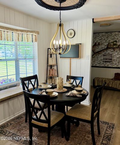 332 WHISPERING WOODS Drive, Fleming Island, FL 32003