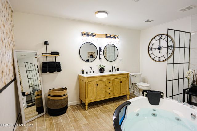 332 WHISPERING WOODS Drive, Fleming Island, FL 32003