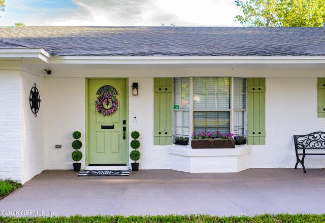 332 WHISPERING WOODS Drive, Fleming Island, FL 32003