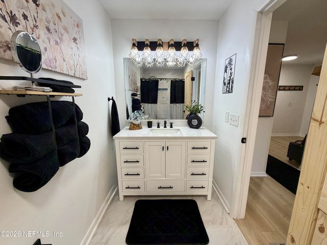 332 WHISPERING WOODS Drive, Fleming Island, FL 32003