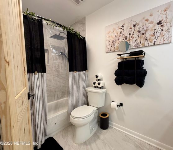 332 WHISPERING WOODS Drive, Fleming Island, FL 32003