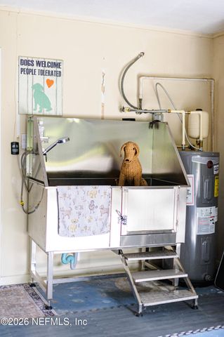 332 WHISPERING WOODS Drive, Fleming Island, FL 32003