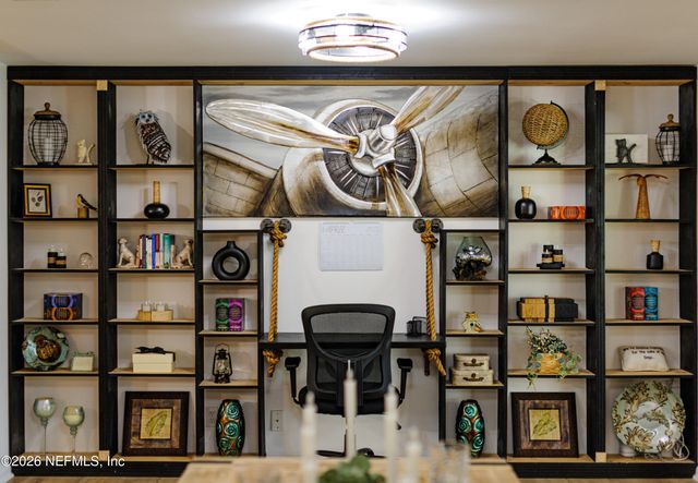 332 WHISPERING WOODS Drive, Fleming Island, FL 32003