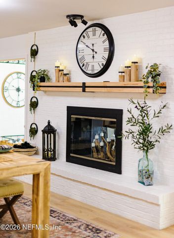 332 WHISPERING WOODS Drive, Fleming Island, FL 32003