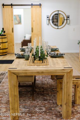 332 WHISPERING WOODS Drive, Fleming Island, FL 32003