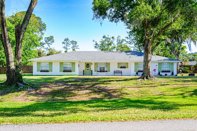 332 WHISPERING WOODS Drive, Fleming Island, FL 32003