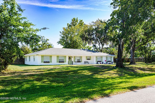 332 WHISPERING WOODS Drive, Fleming Island, FL 32003