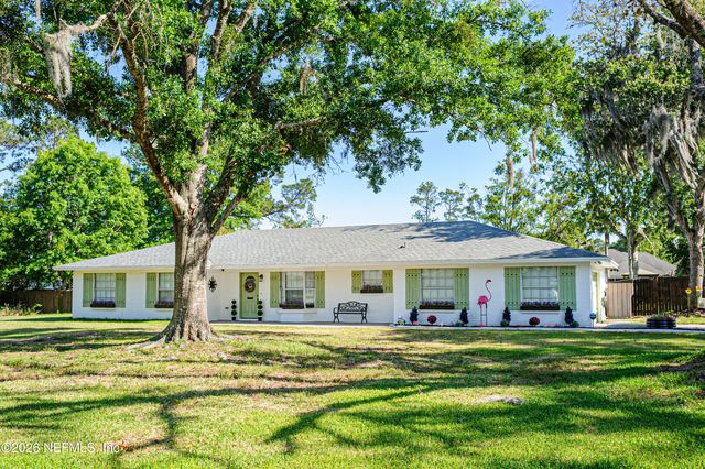 332 WHISPERING WOODS Drive, Fleming Island, FL 32003