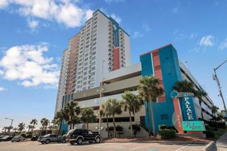 1605 South Ocean Blvd. # 106, Myrtle Beach, SC 29577