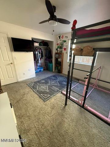 388 Nola Street, Fallon, NV 89406