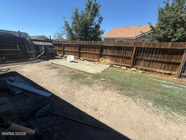 388 Nola Street, Fallon, NV 89406