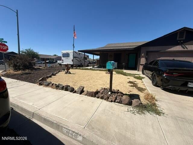 388 Nola Street, Fallon, NV 89406
