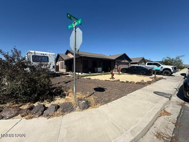 388 Nola Street, Fallon, NV 89406