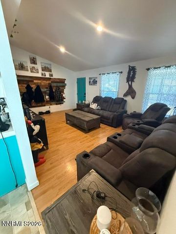 388 Nola Street, Fallon, NV 89406