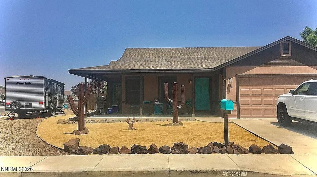388 Nola Street, Fallon, NV 89406