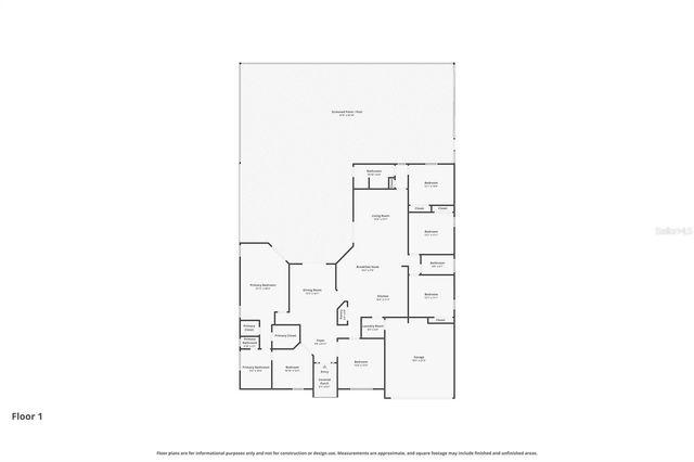 10174 MALLARD LANDINGS WAY, Orlando, FL 32832