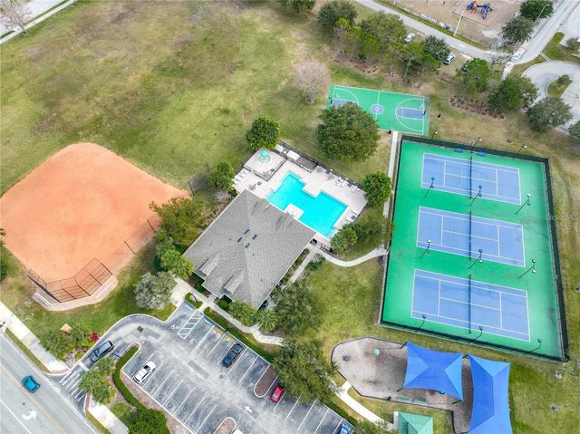 10174 MALLARD LANDINGS WAY, Orlando, FL 32832