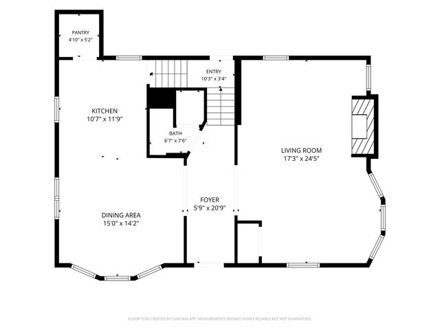 459 N Spring Street, Elgin, IL 60120