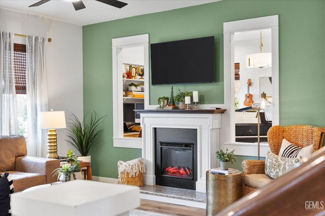 11900 Campus Park Drive, Bakersfield, CA 93311