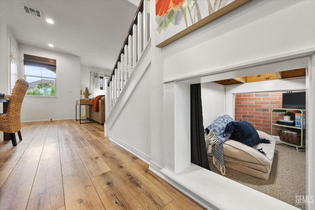 11900 Campus Park Drive, Bakersfield, CA 93311