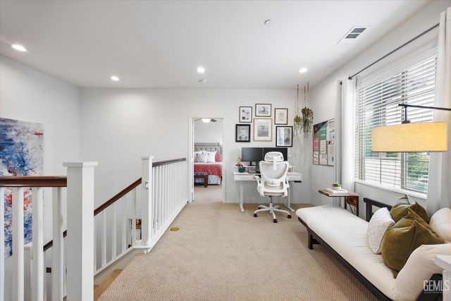 11900 Campus Park Drive, Bakersfield, CA 93311