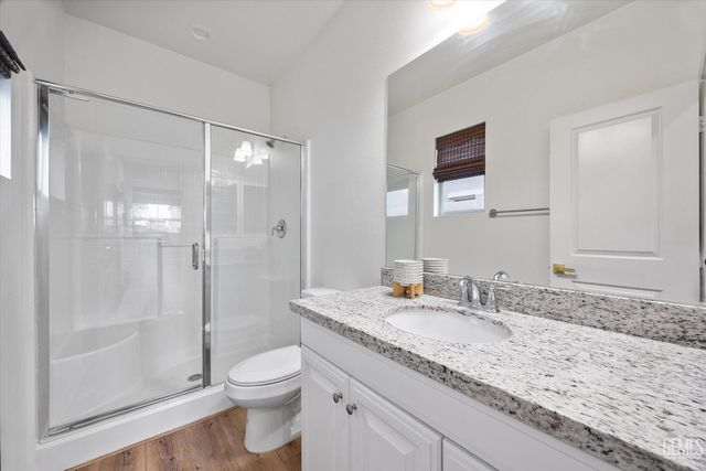 11900 Campus Park Drive, Bakersfield, CA 93311