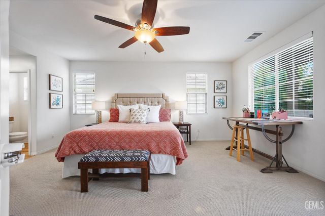 11900 Campus Park Drive, Bakersfield, CA 93311