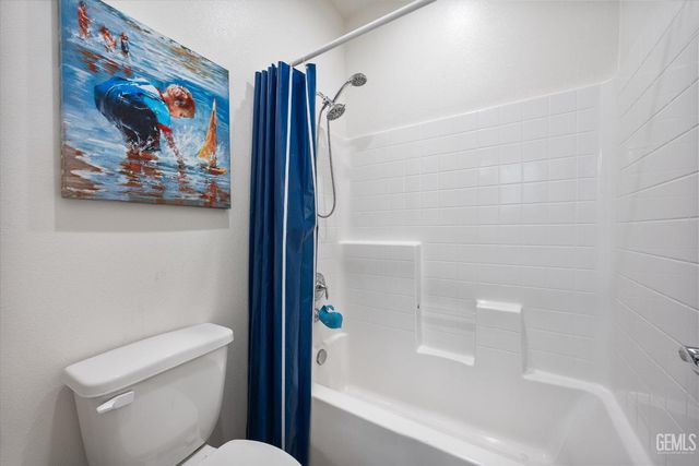 11900 Campus Park Drive, Bakersfield, CA 93311