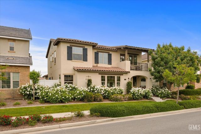 11900 Campus Park Drive, Bakersfield, CA 93311